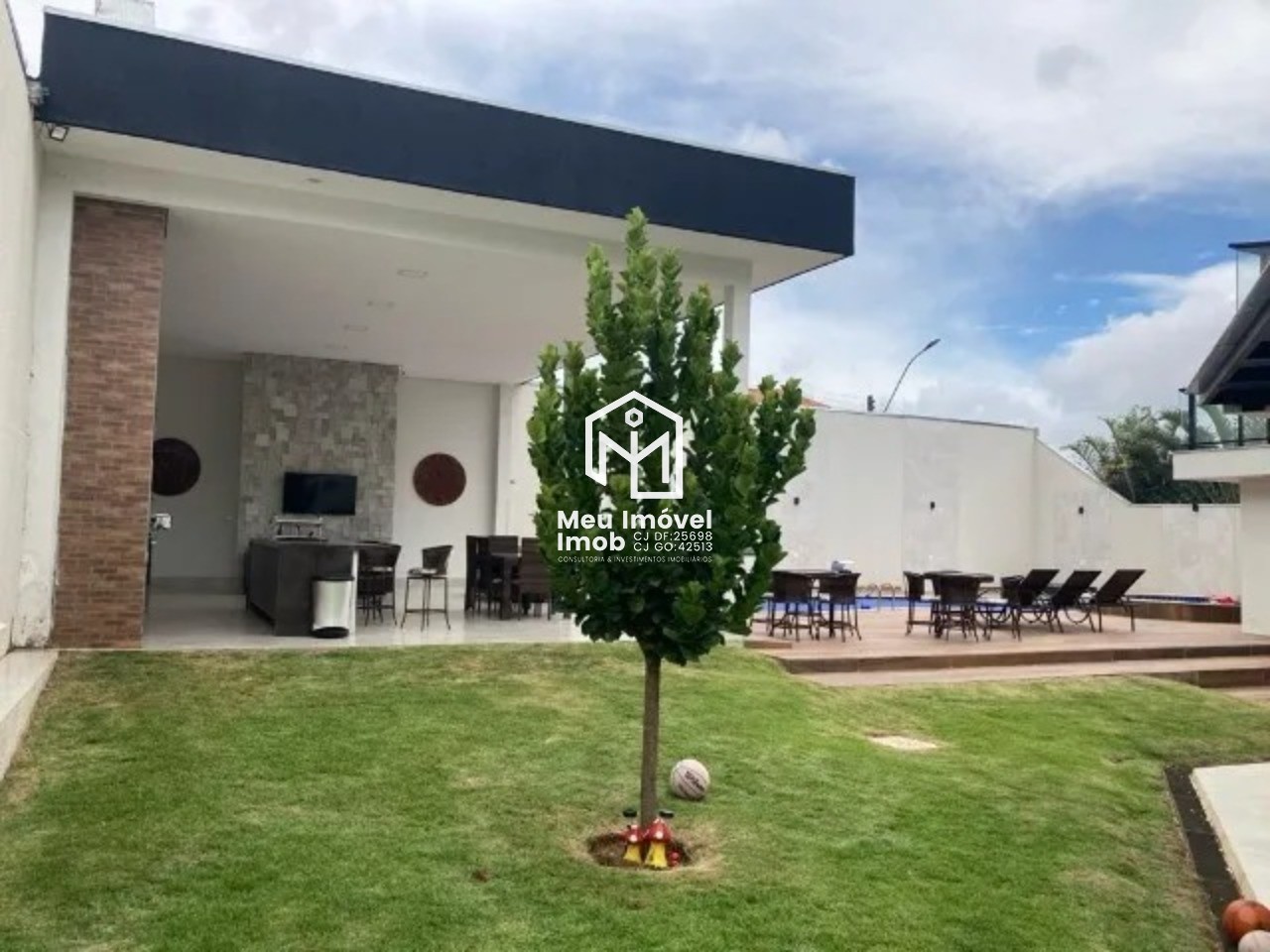 Casa, 5 quartos, 767 m² - Foto 16