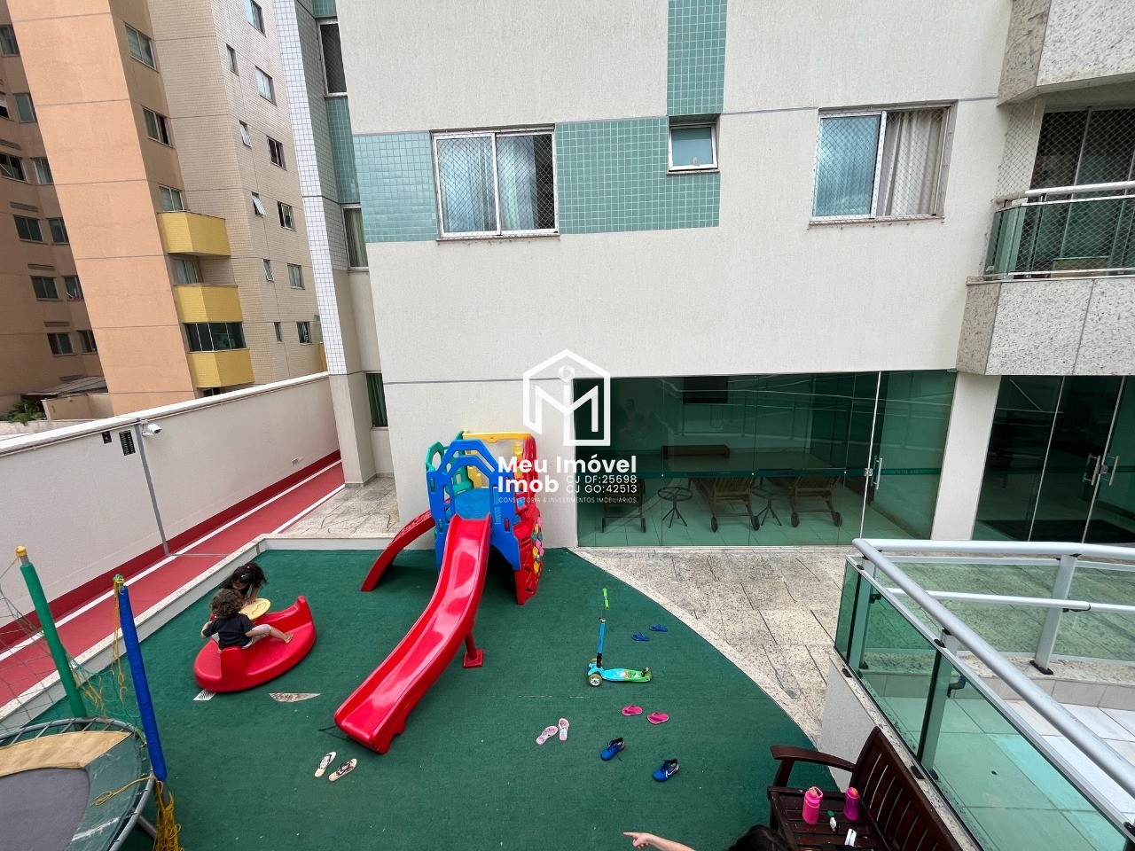 Apartamento, 3 quartos, 108 m² - Foto 41