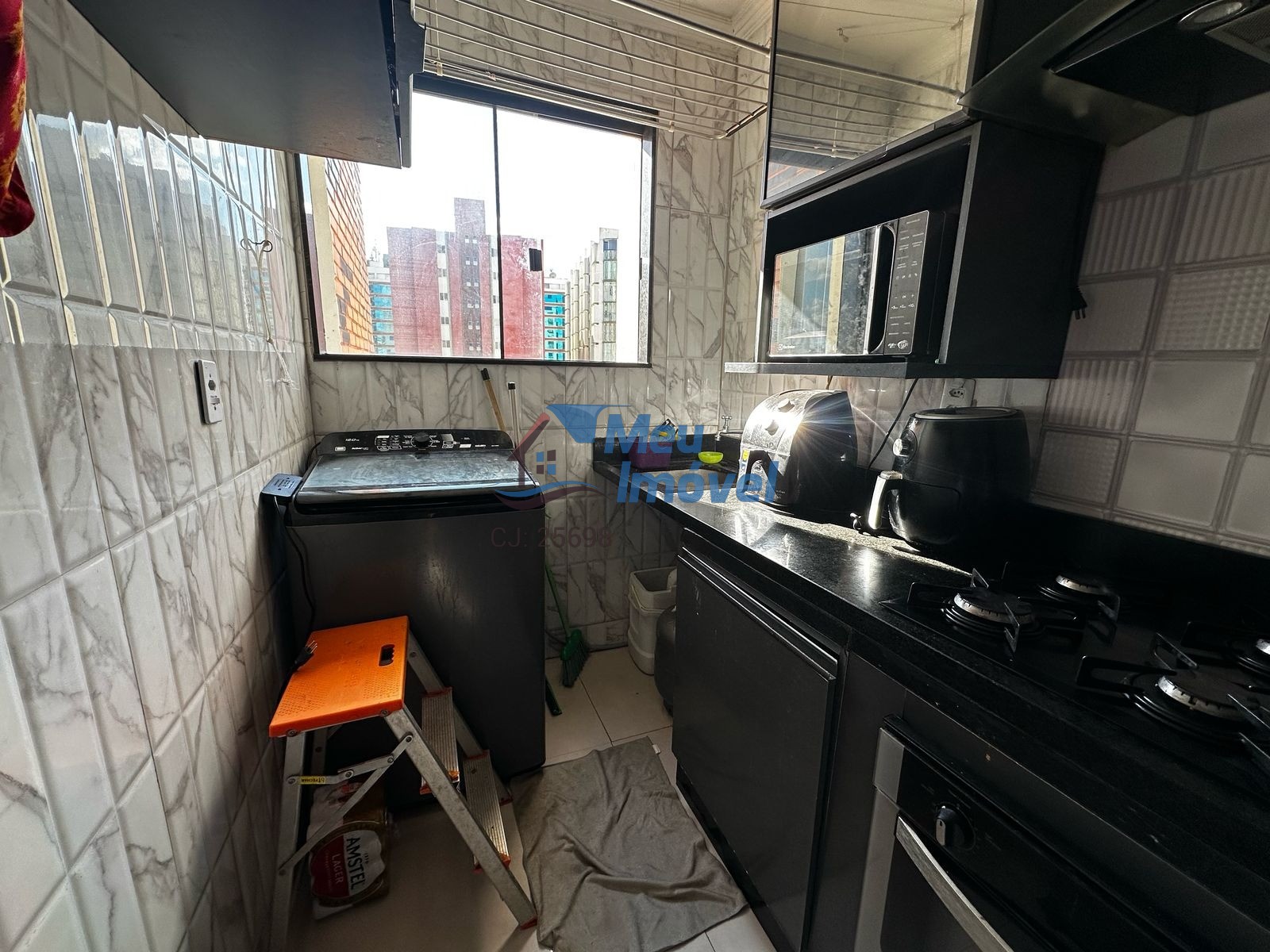 Apartamento, 3 quartos, 67 m² - Foto 6