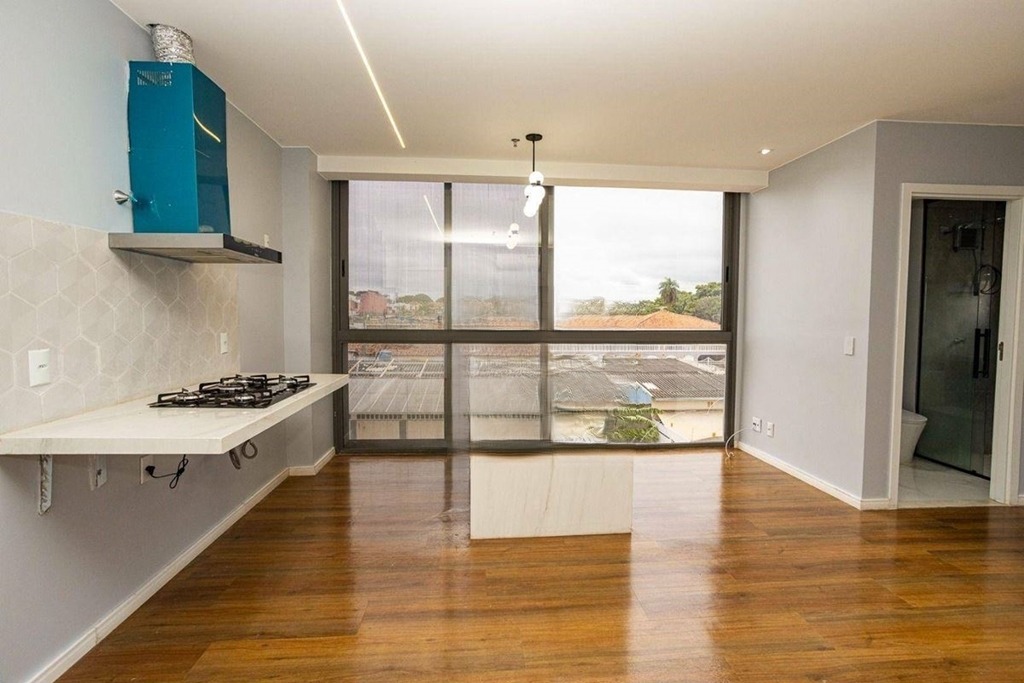 Apartamento, 1 quarto, 39 m² - Foto 1