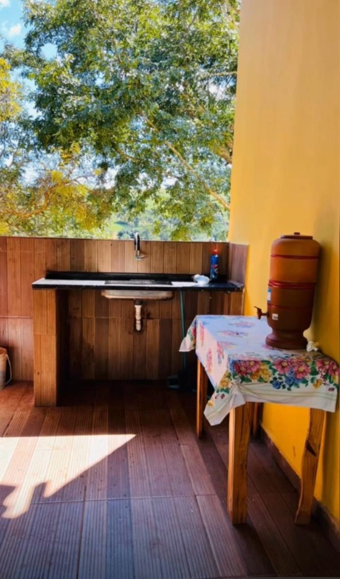 Sítio, 2 quartos, 1000 m² - Foto 10