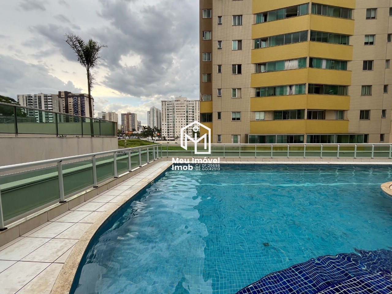 Apartamento, 3 quartos, 108 m² - Foto 43