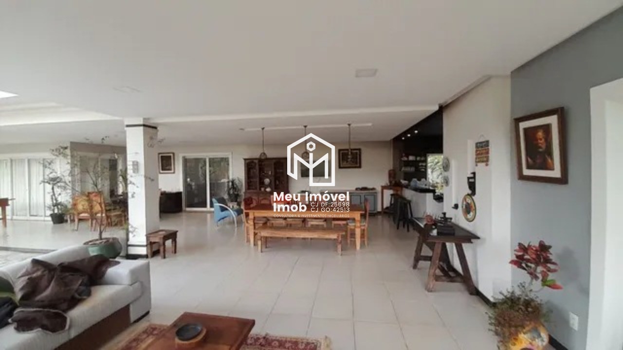 Casa, 5 quartos, 2300 m² - Foto 7