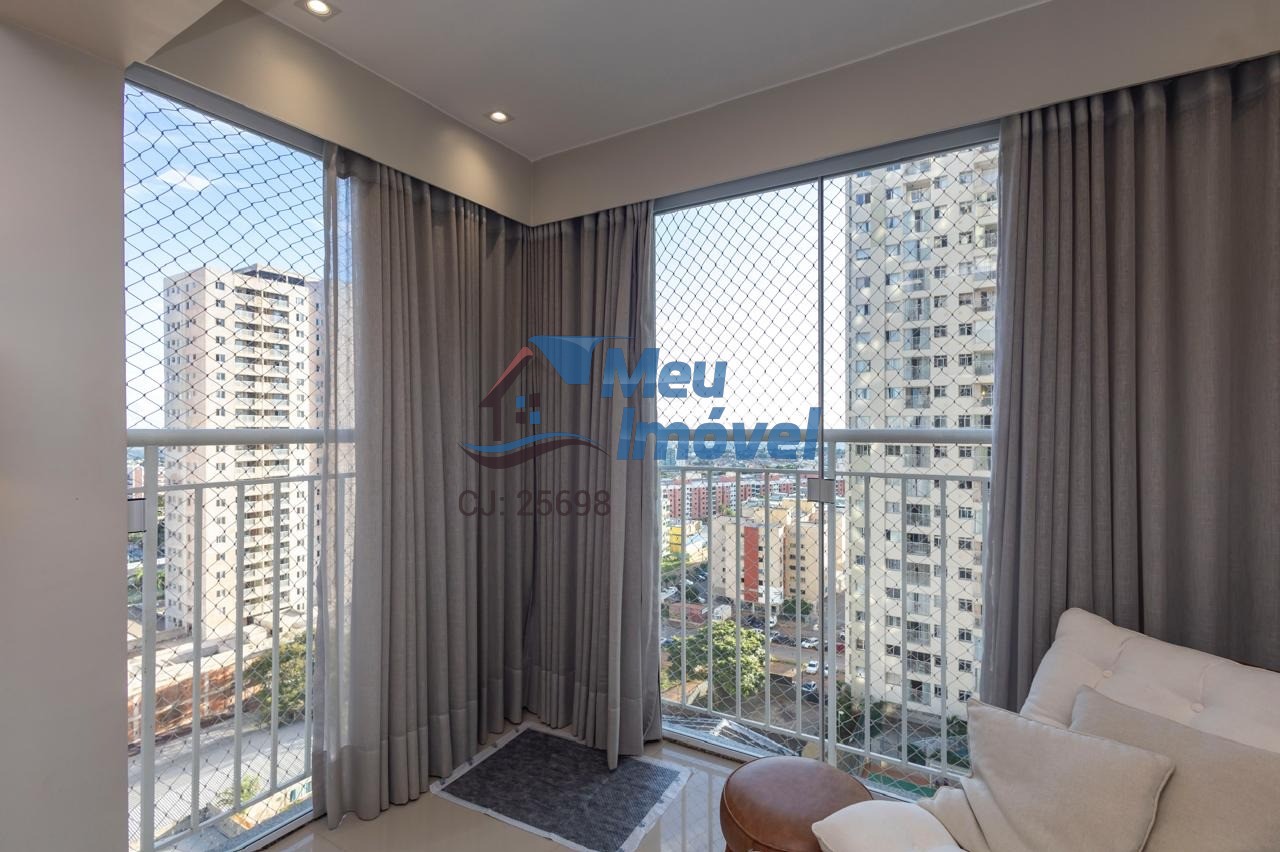 Apartamento, 2 quartos, 62 m² - Foto 12