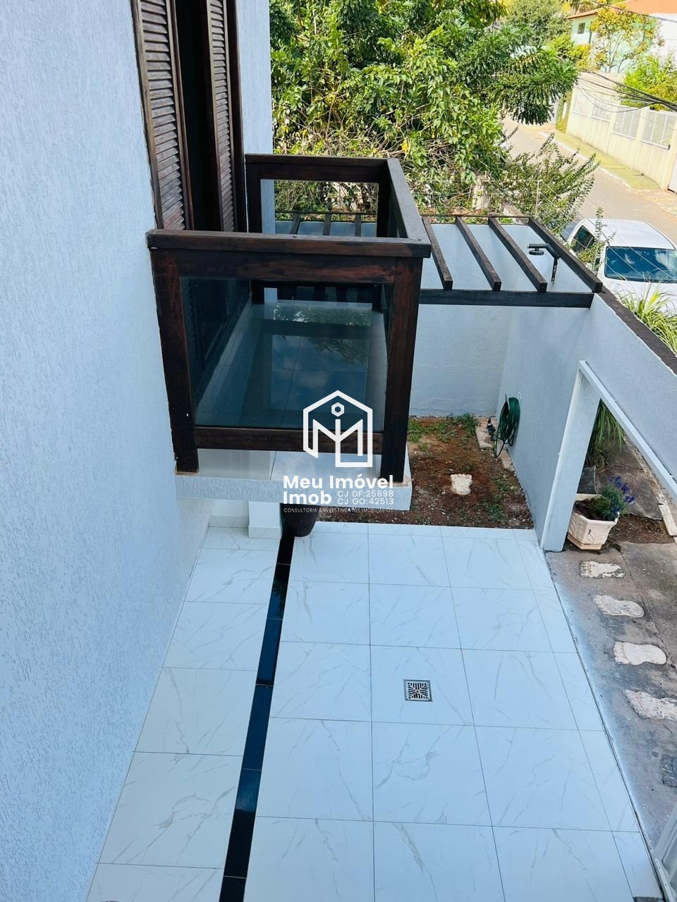 Casa, 4 quartos, 500 m² - Foto 11