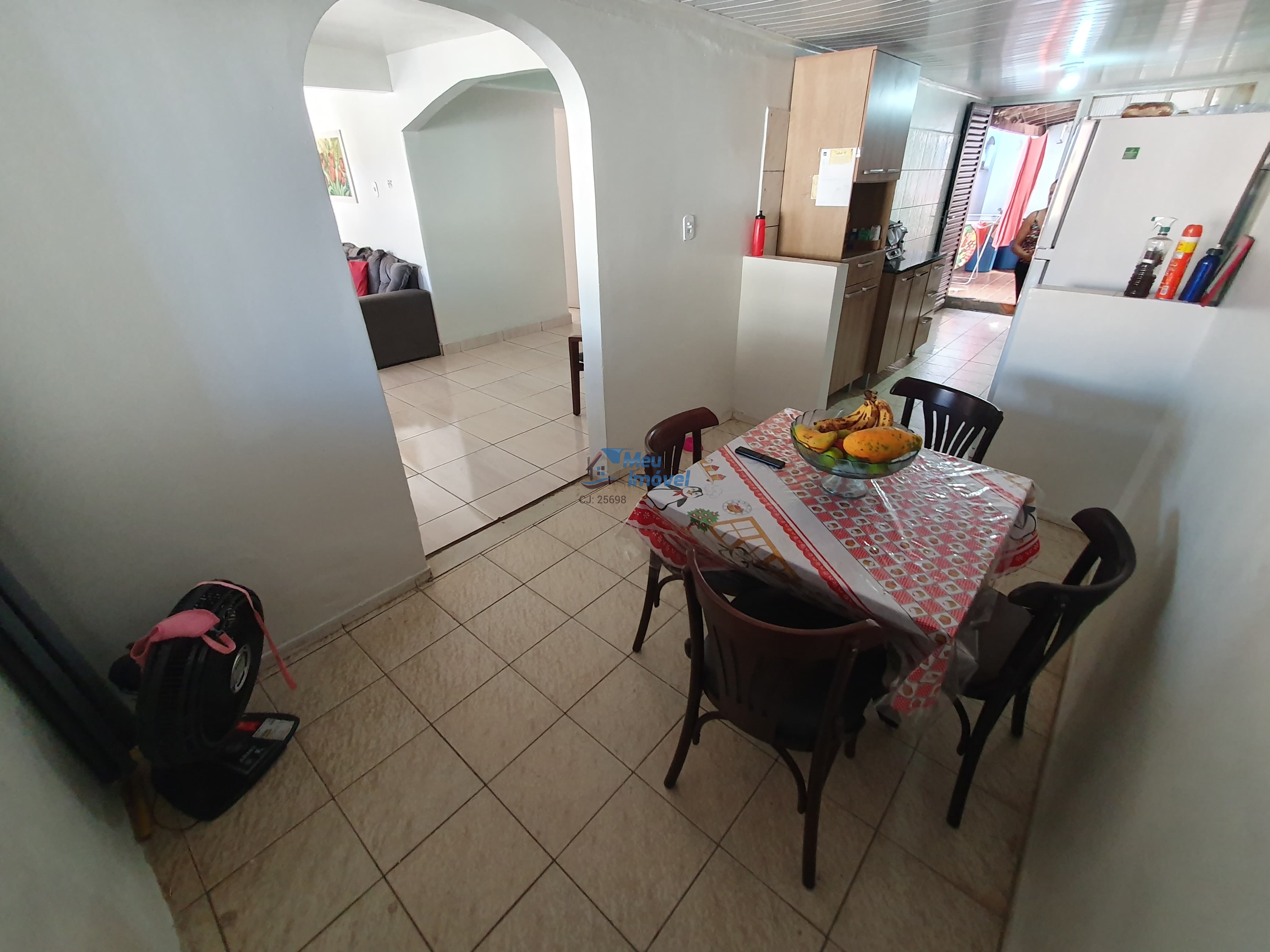 Casa, 6 quartos, 150 m² - Foto 6