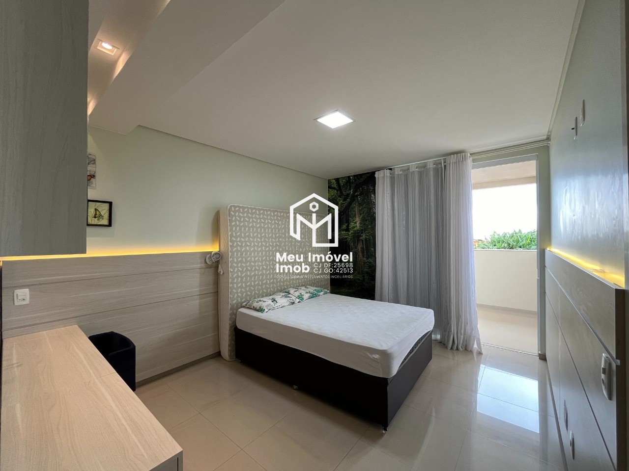 Casa, 4 quartos, 480 m² - Foto 19