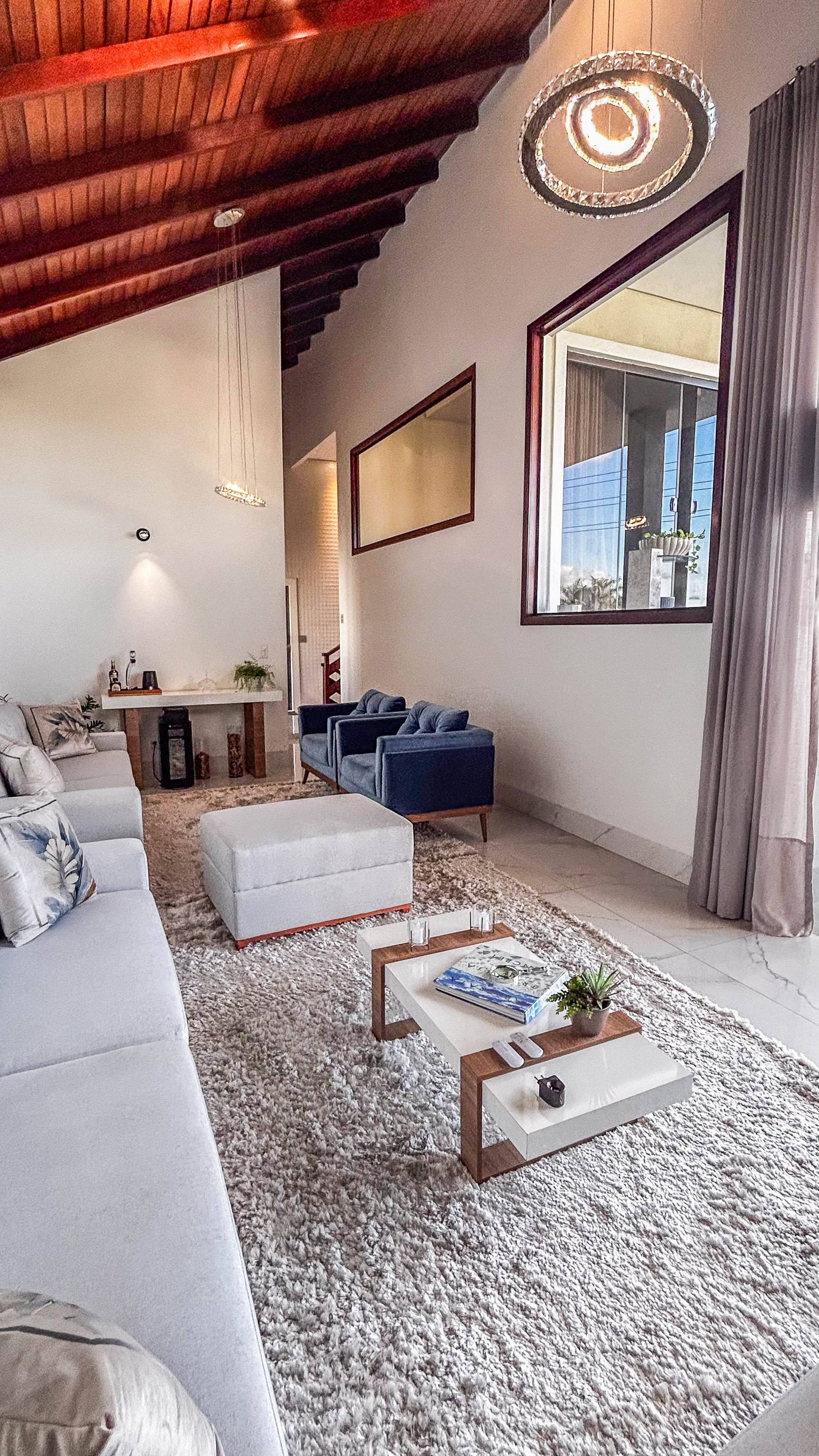 Casa, 4 quartos, 610 m² - Foto 7