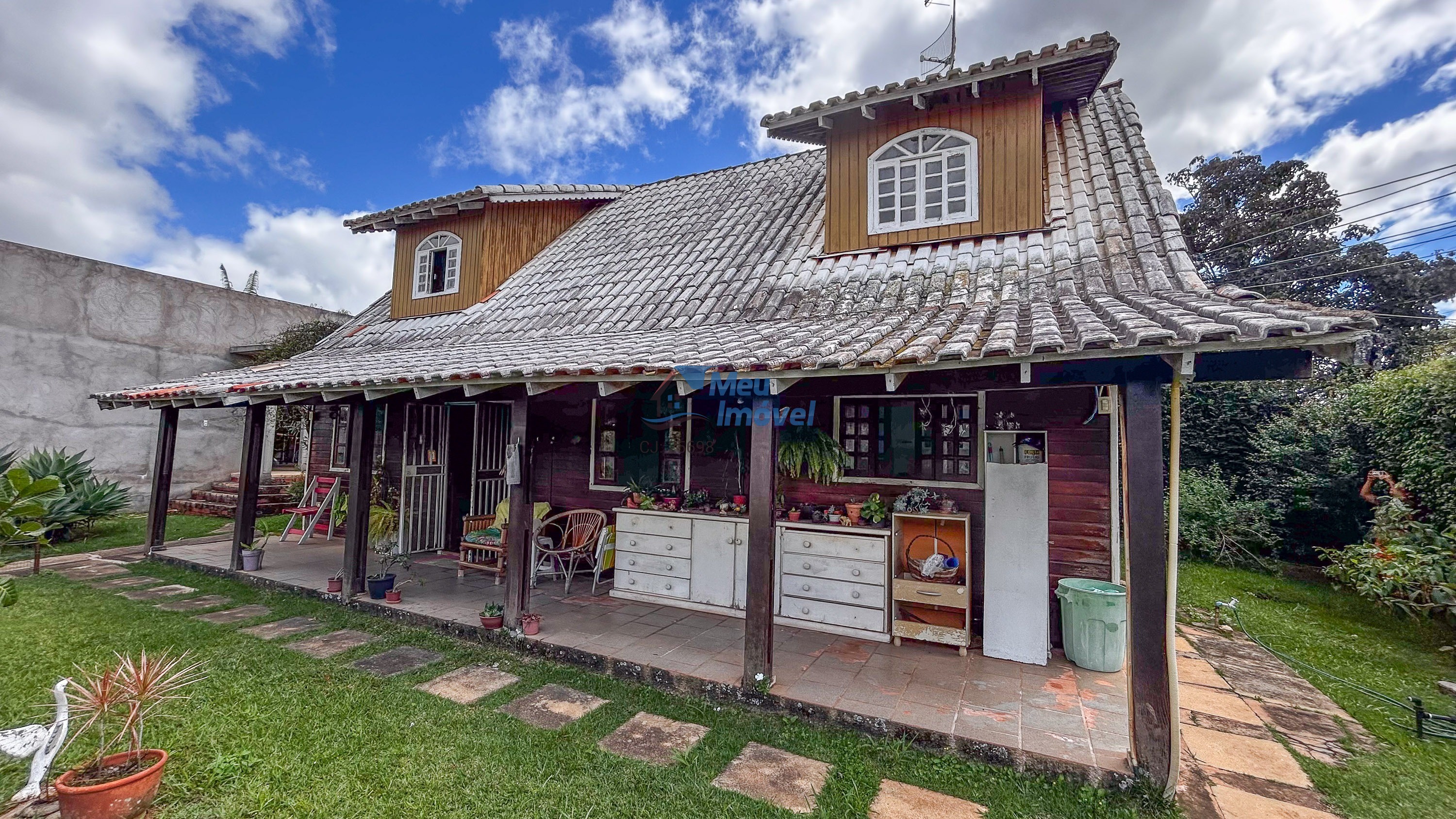 Casa, 3 quartos, 140 m² - Foto 13