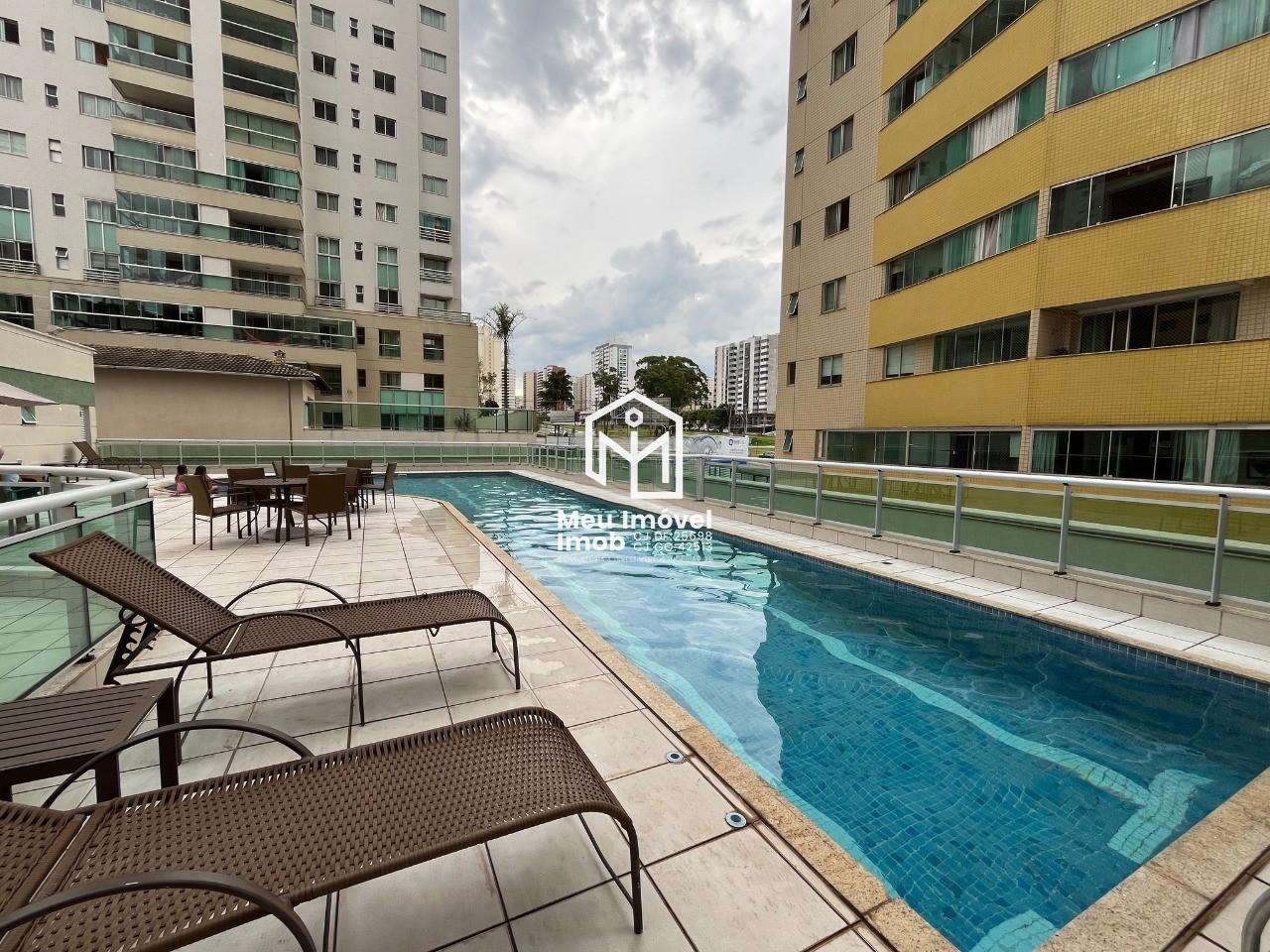Apartamento, 3 quartos, 108 m² - Foto 42