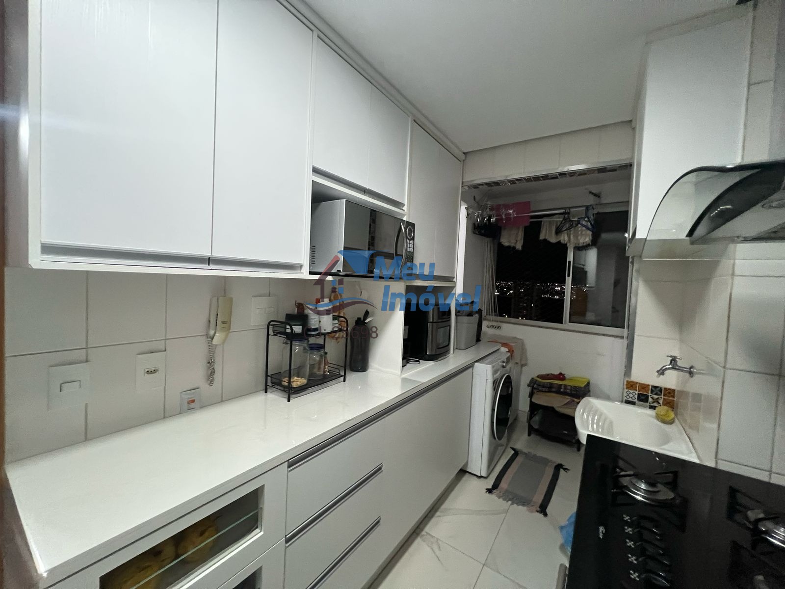 Apartamento, 2 quartos, 52 m² - Foto 5