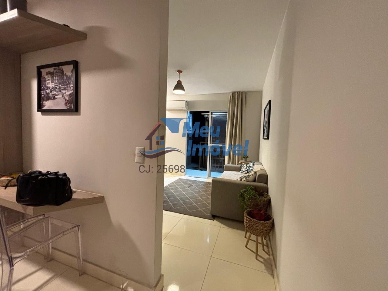 Apartamento, 2 quartos, 45 m² - Foto 4