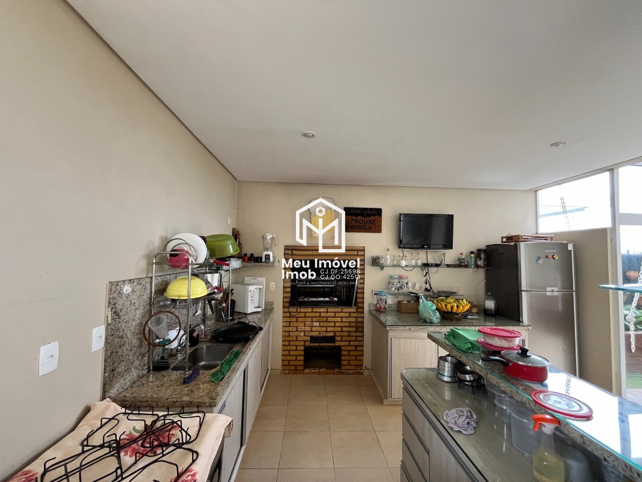Casa, 4 quartos, 480 m² - Foto 34