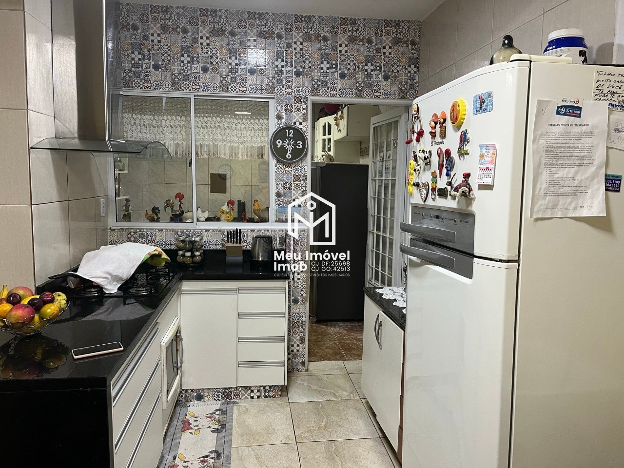 Casa, 3 quartos, 250 m² - Foto 9