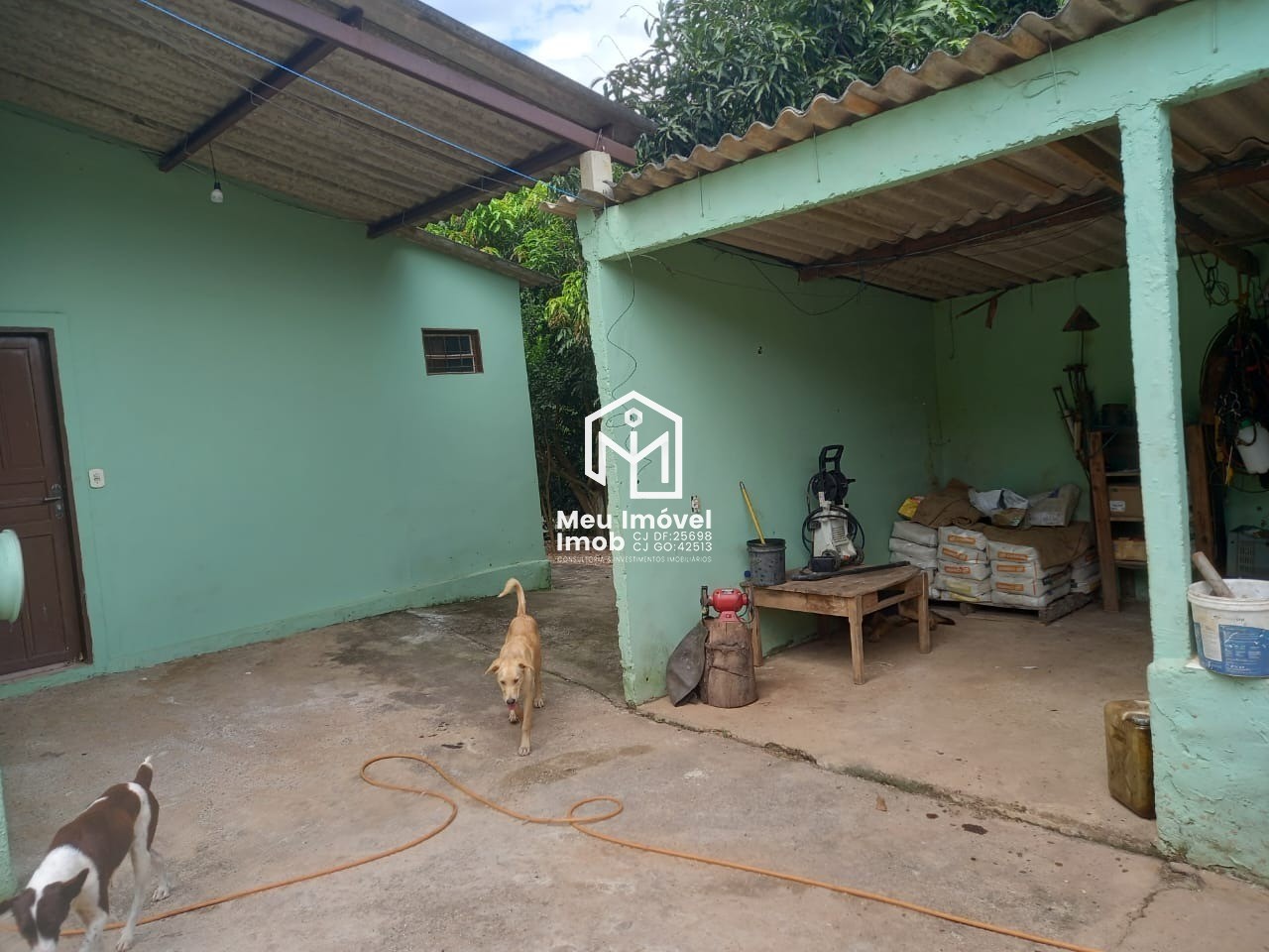 Fazenda, 10 m² - Foto 5