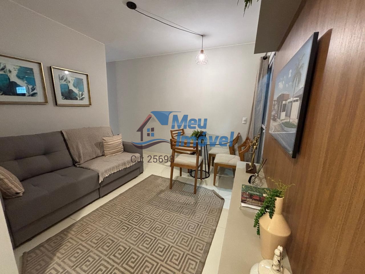 Apartamento, 3 quartos, 56 m² - Foto 34