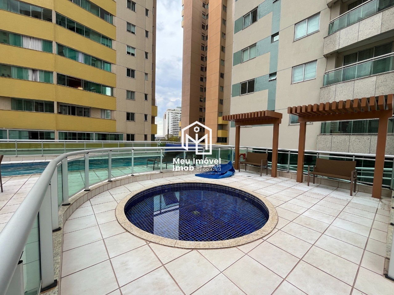 Apartamento, 3 quartos, 108 m² - Foto 40
