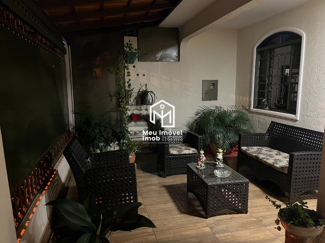 Casa, 3 quartos, 250 m² - Foto 34