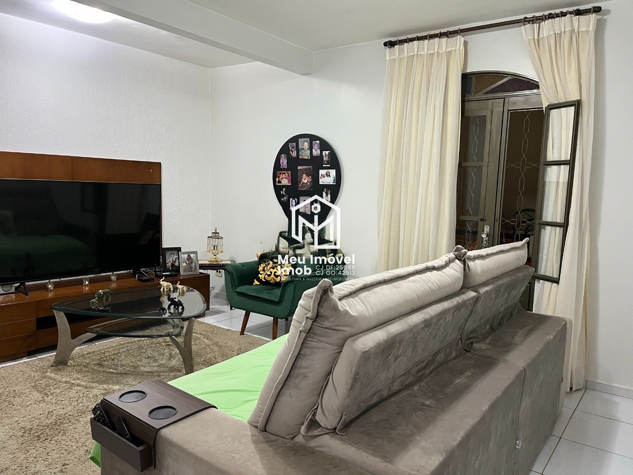 Casa, 3 quartos, 250 m² - Foto 16
