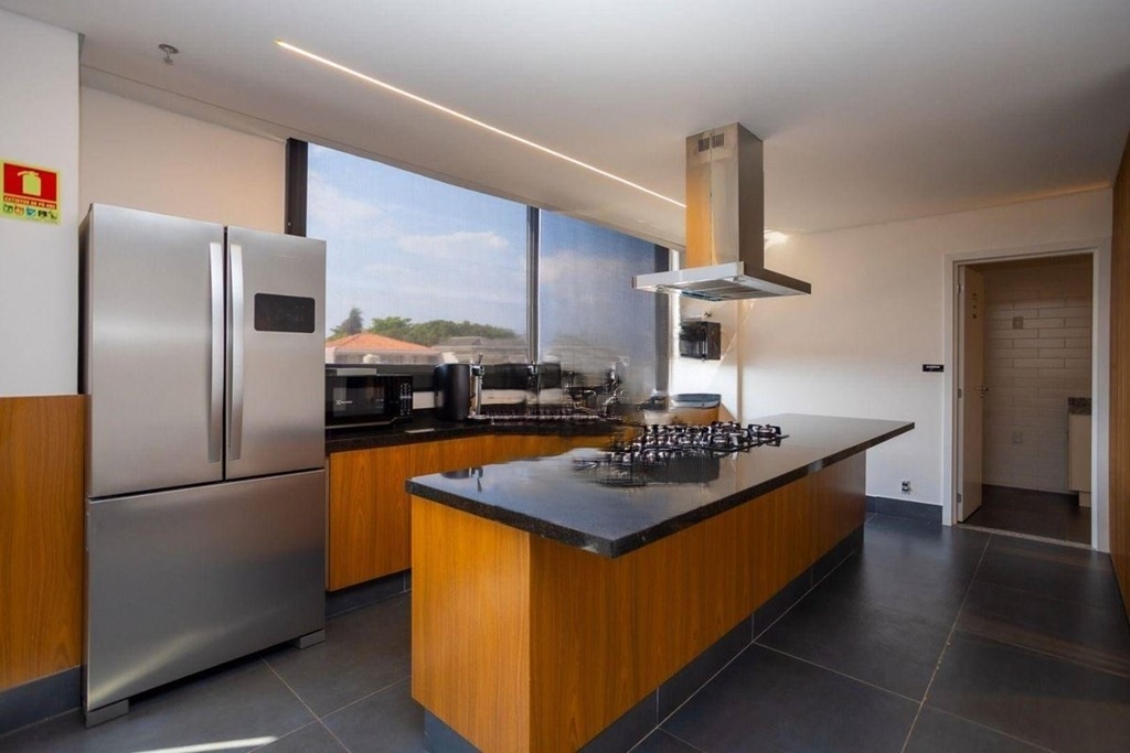 Apartamento, 1 quarto, 39 m² - Foto 15