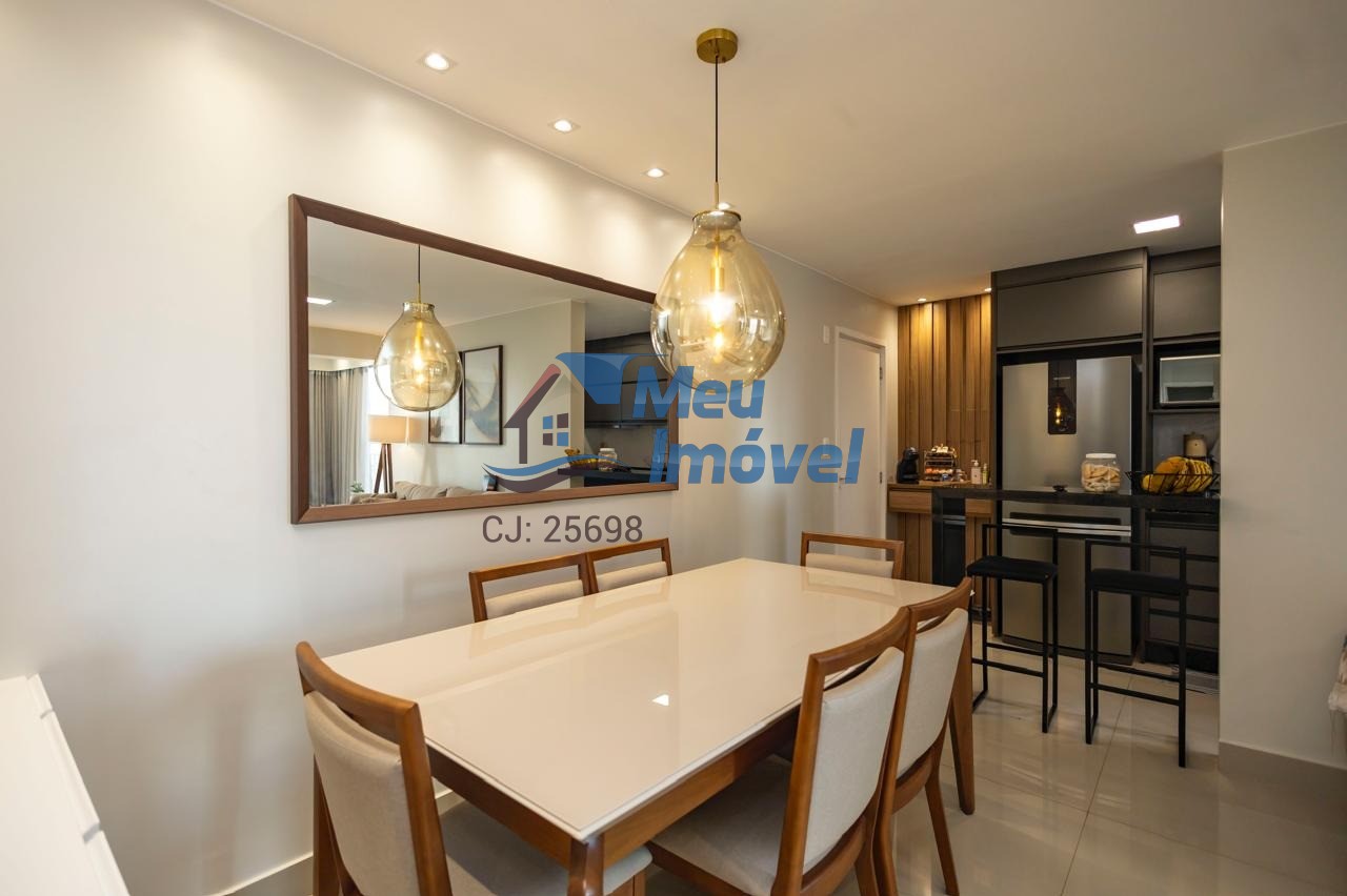 Apartamento, 2 quartos, 62 m² - Foto 2