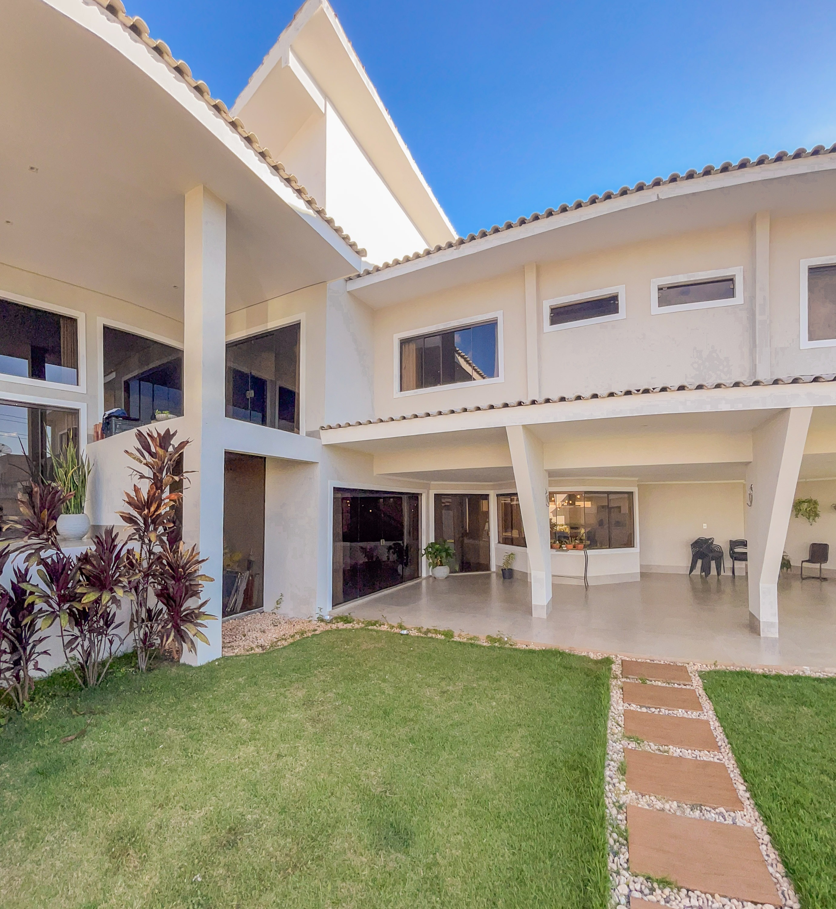 Casa, 4 quartos, 610 m² - Foto 44