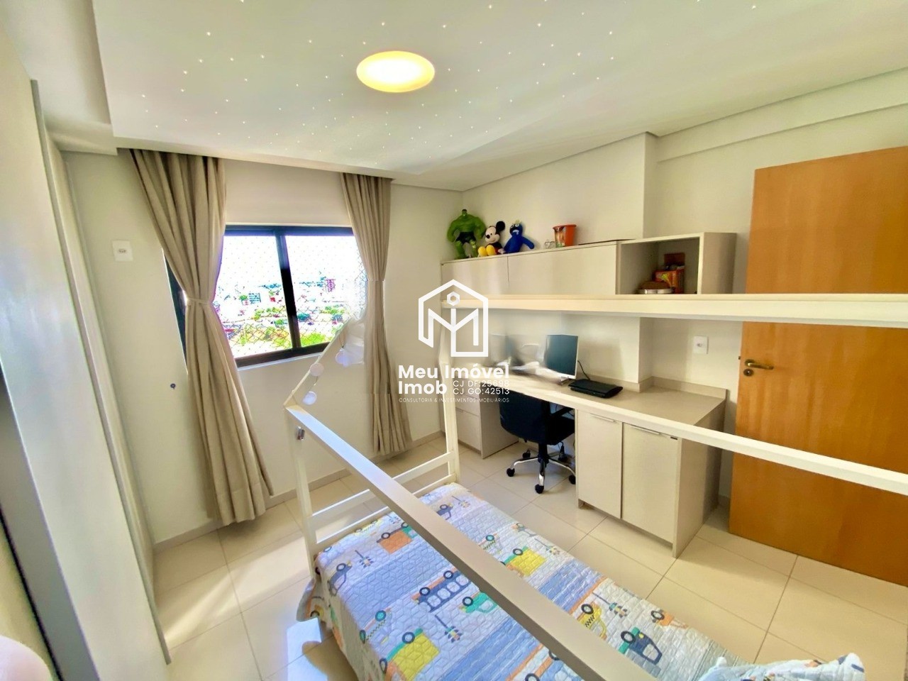 Apartamento, 4 quartos, 129 m² - Foto 36