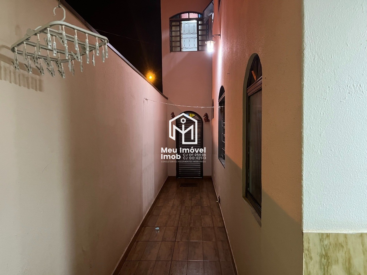 Casa, 3 quartos, 250 m² - Foto 23
