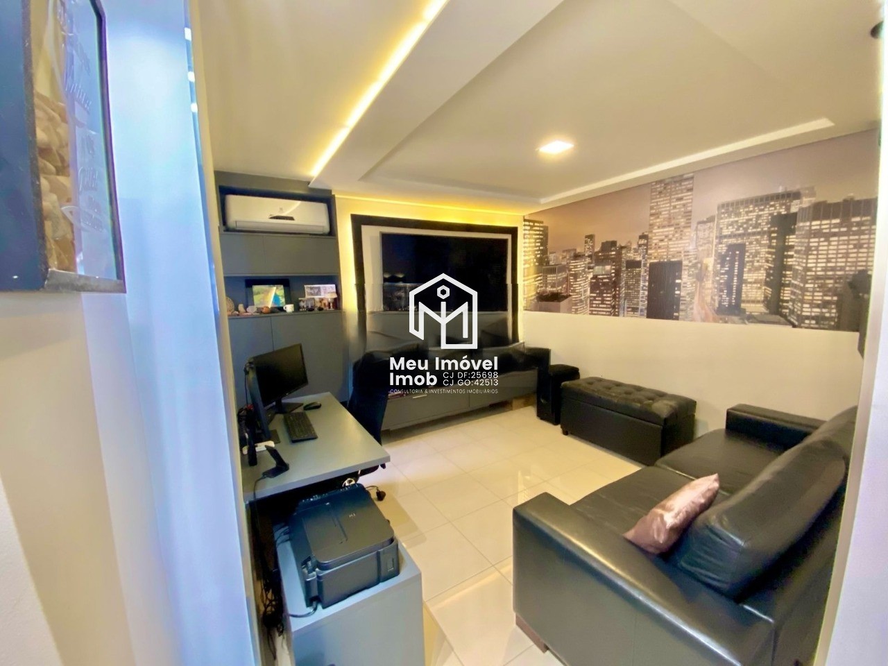 Apartamento, 4 quartos, 129 m² - Foto 12