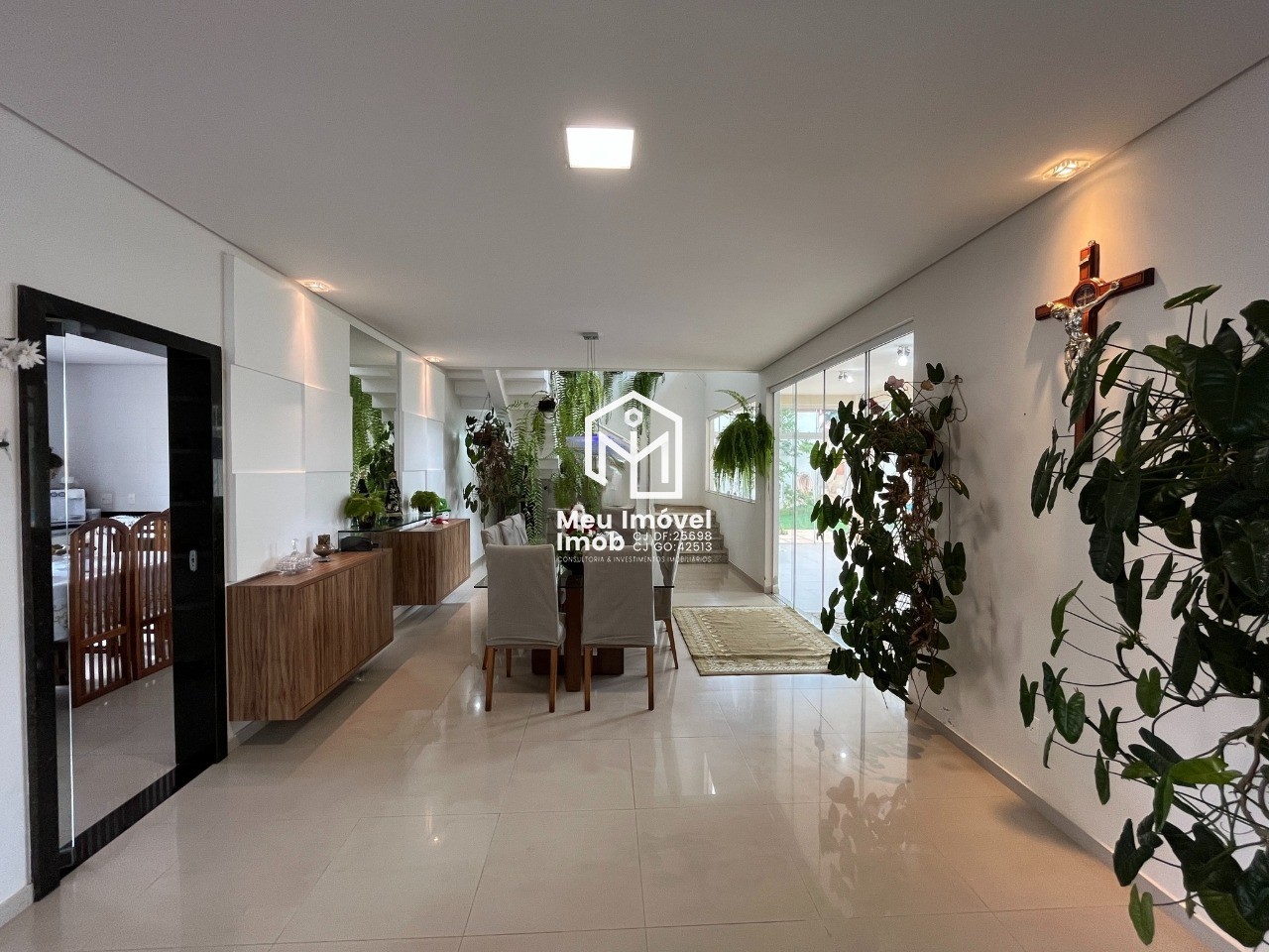 Casa, 4 quartos, 480 m² - Foto 3