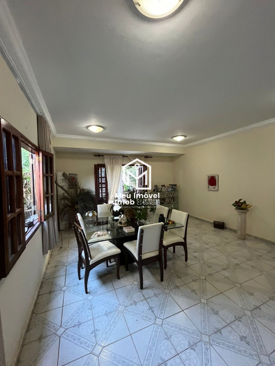 Casa, 6 quartos, 640 m² - Foto 7