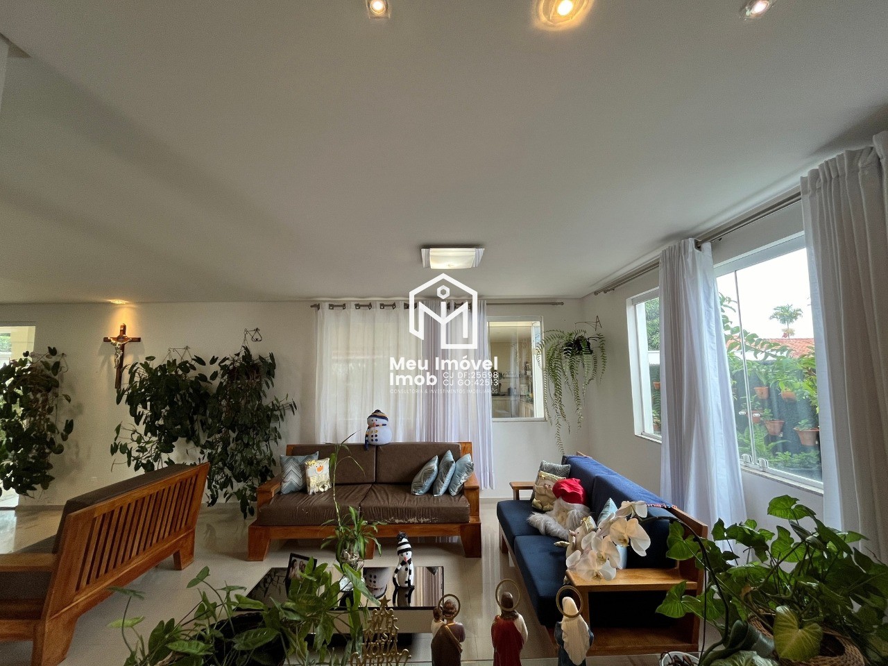 Casa, 4 quartos, 480 m² - Foto 2