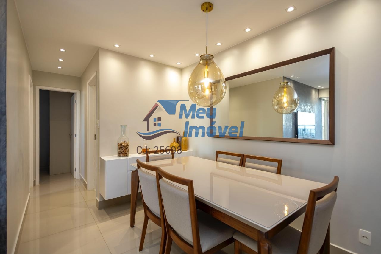 Apartamento, 2 quartos, 62 m² - Foto 3