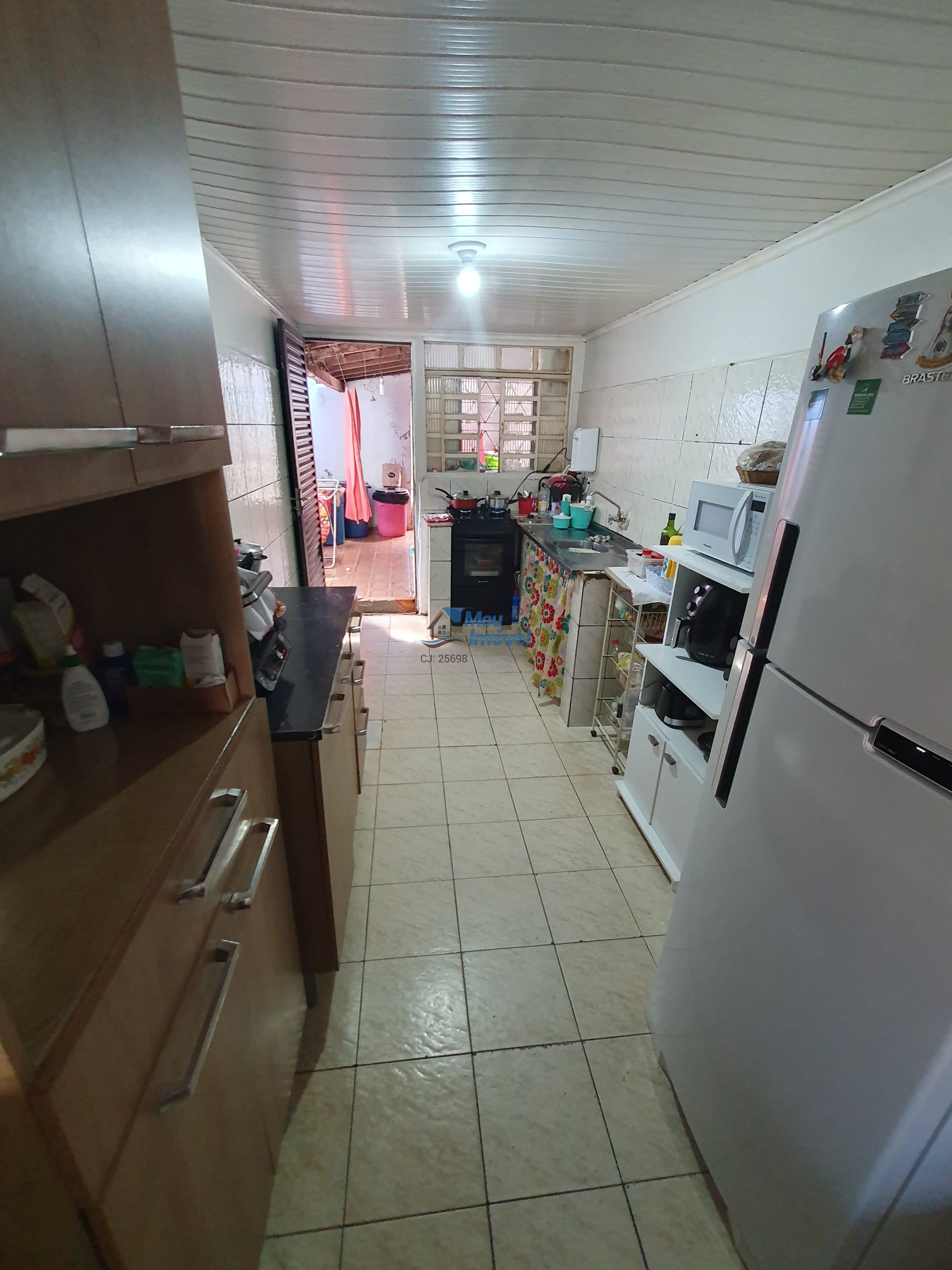 Casa, 6 quartos, 150 m² - Foto 10