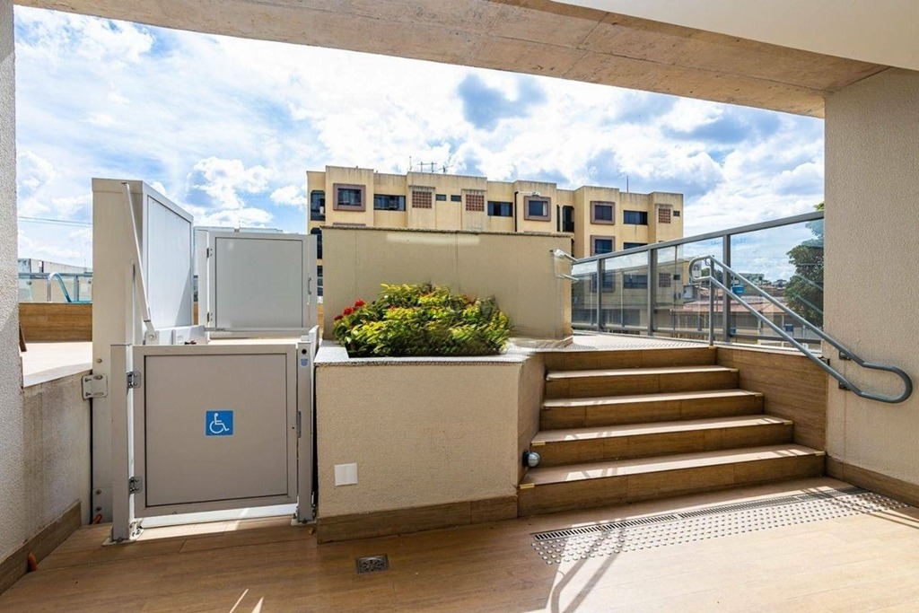Apartamento, 1 quarto, 39 m² - Foto 32