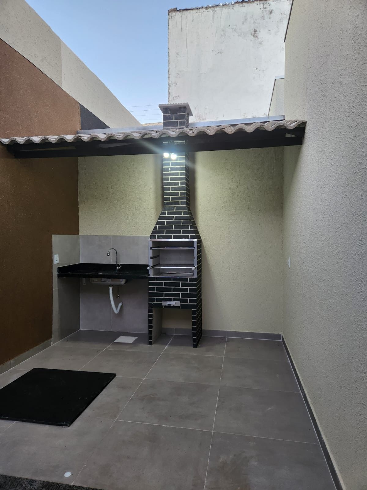 Casa, 3 quartos, 113 m² - Foto 3
