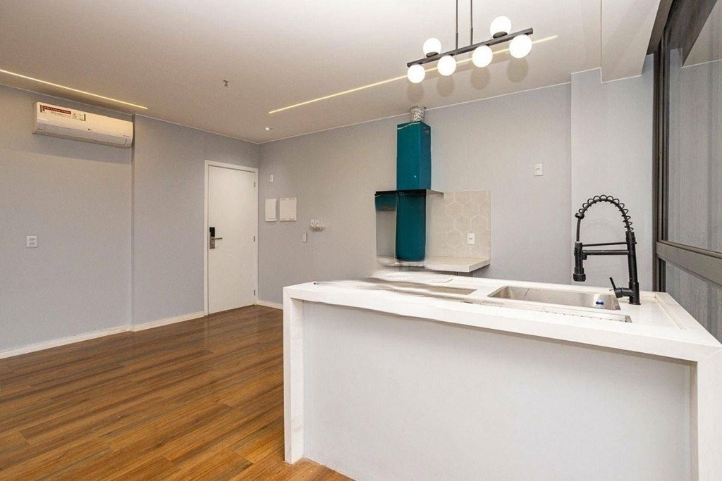 Apartamento, 1 quarto, 39 m² - Foto 4