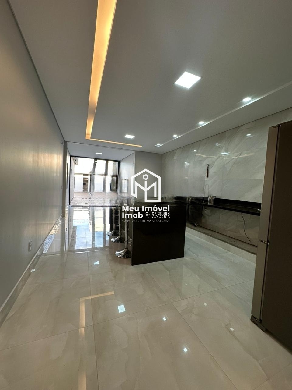 Casa, 4 quartos, 360 m² - Foto 5
