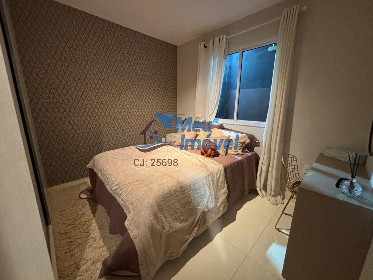 Apartamento, 3 quartos, 56 m² - Foto 40