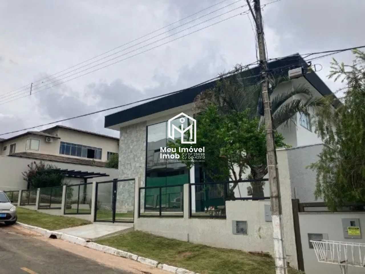 Casa, 5 quartos, 767 m² - Foto 7