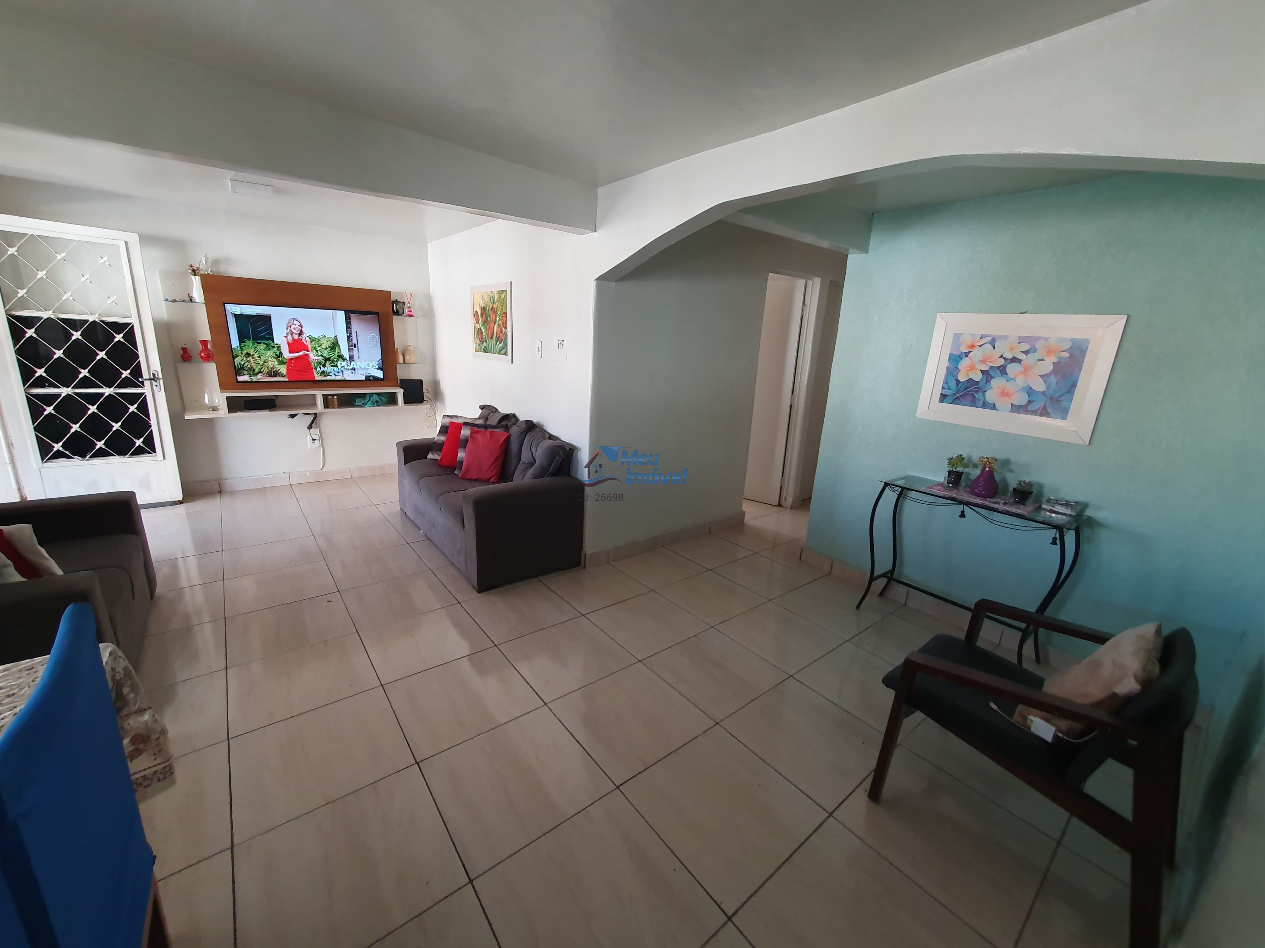 Casa, 6 quartos, 150 m² - Foto 5