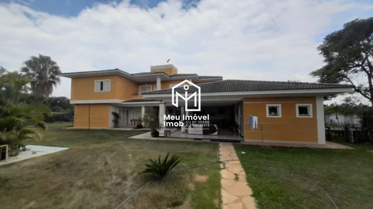 Casa, 5 quartos, 2300 m² - Foto 13