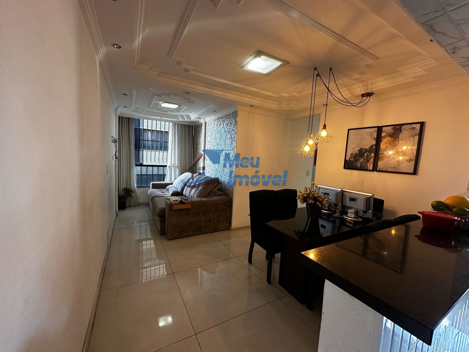 Apartamento, 3 quartos, 67 m² - Foto 9