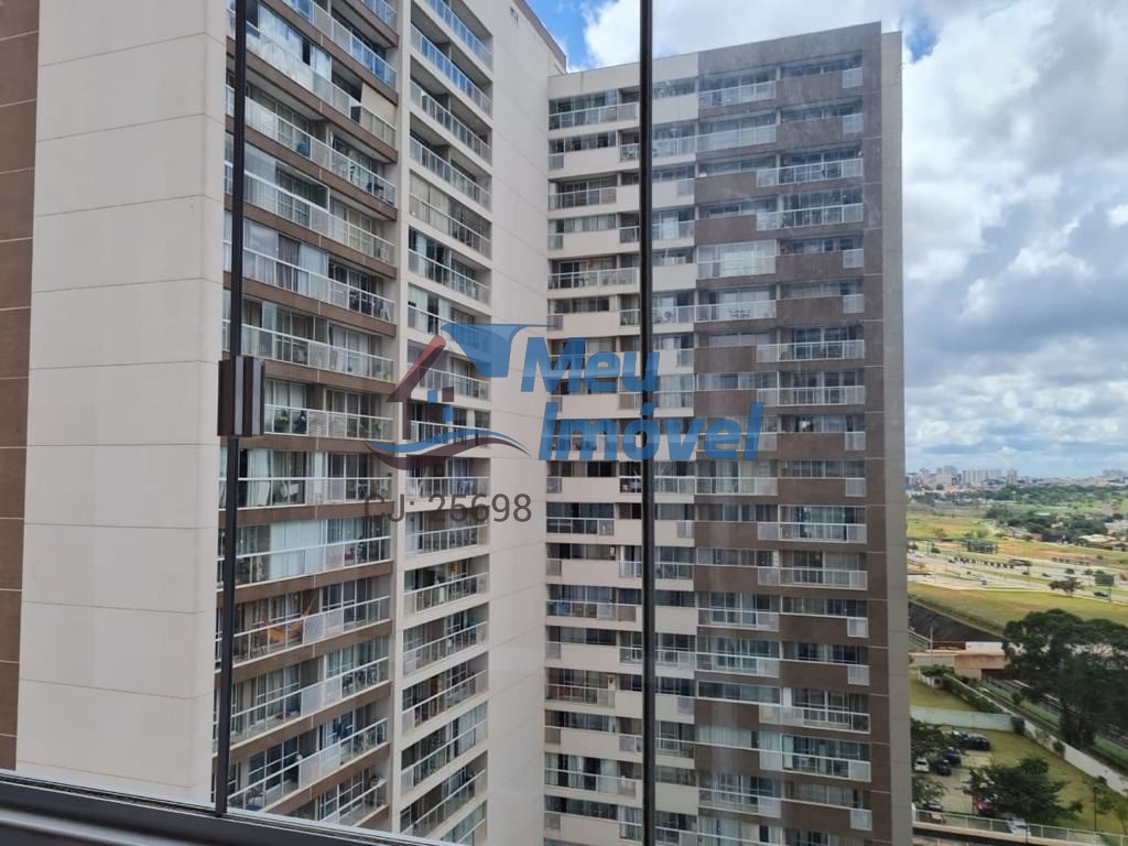 Apartamento, 1 quarto, 51 m² - Foto 22