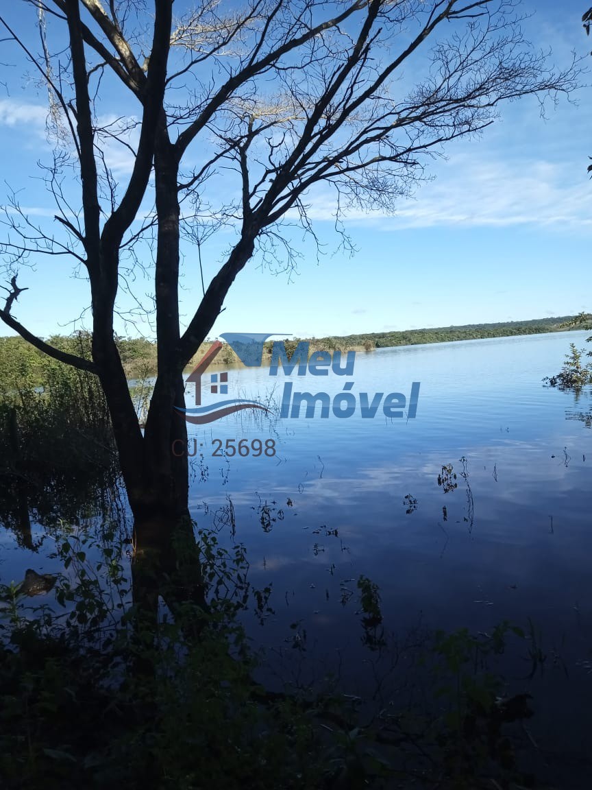 Sítio, 1 quarto, 2000 m² - Foto 4
