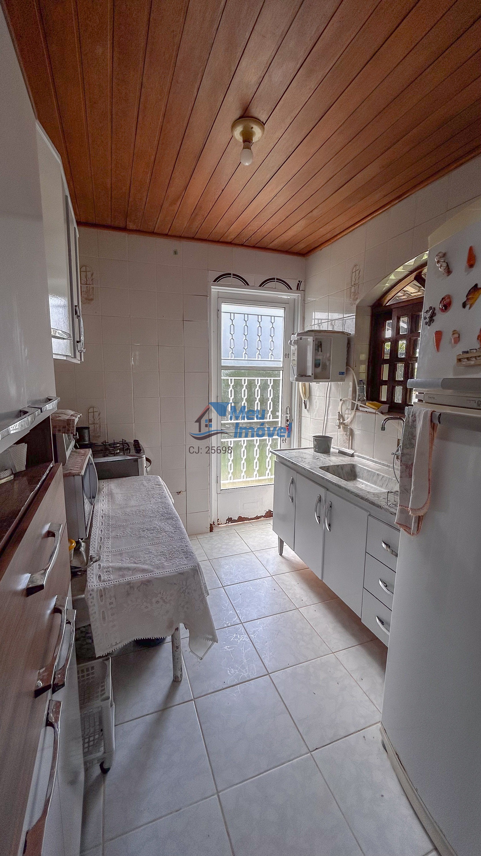 Casa, 3 quartos, 140 m² - Foto 22