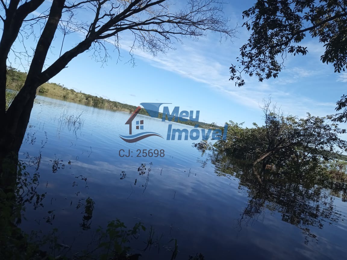 Sítio, 1 quarto, 2000 m² - Foto 3