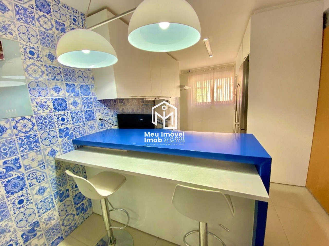 Apartamento, 4 quartos, 129 m² - Foto 22
