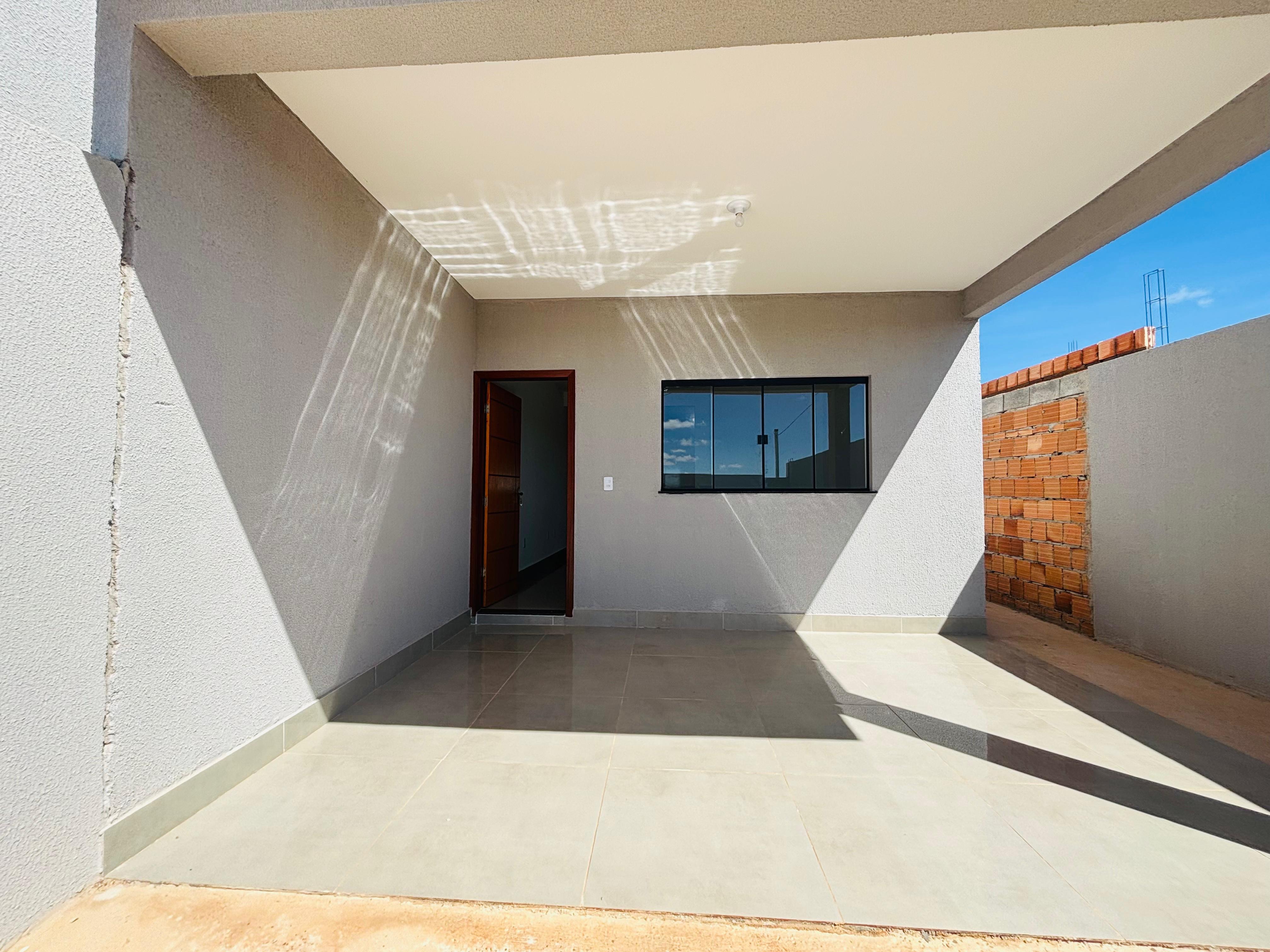 Casa, 2 quartos, 84 m² - Foto 4