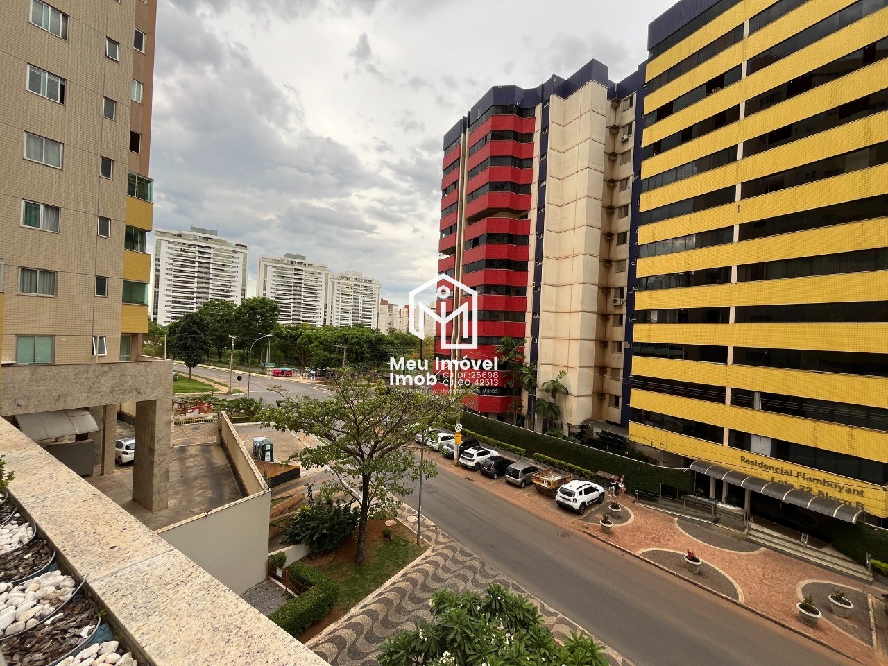 Apartamento, 3 quartos, 108 m² - Foto 34